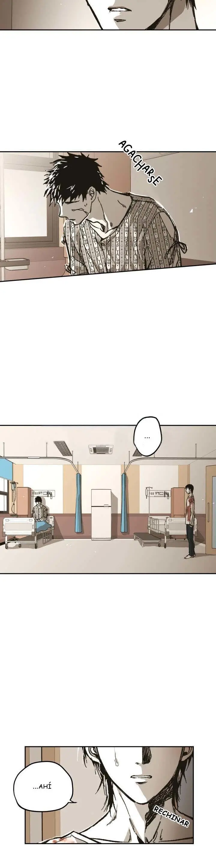 WAREHOUSE (2016) - Capítulo 62 - Página 22 - LectorTMOo