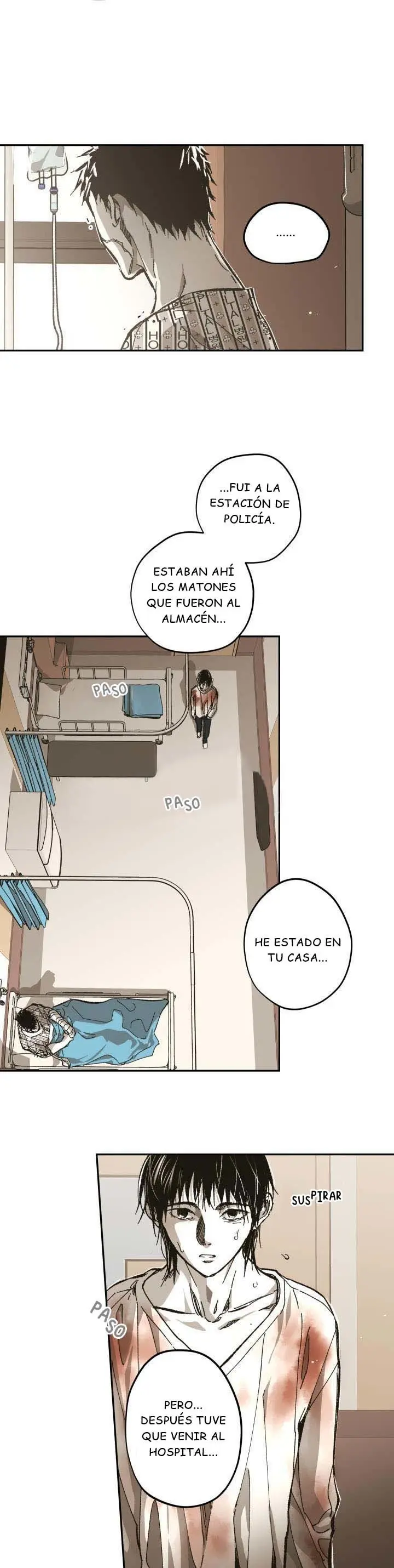 WAREHOUSE (2016) - Capítulo 62 - Página 24 - LectorTMOo