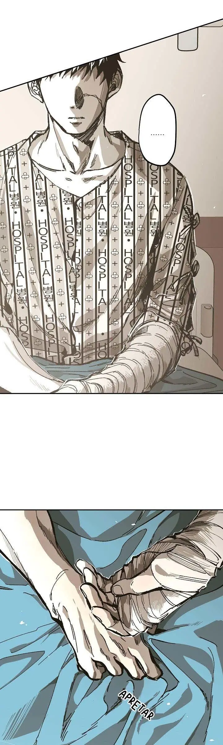 WAREHOUSE (2016) - Capítulo 63 - Página 6 - LectorTMOo
