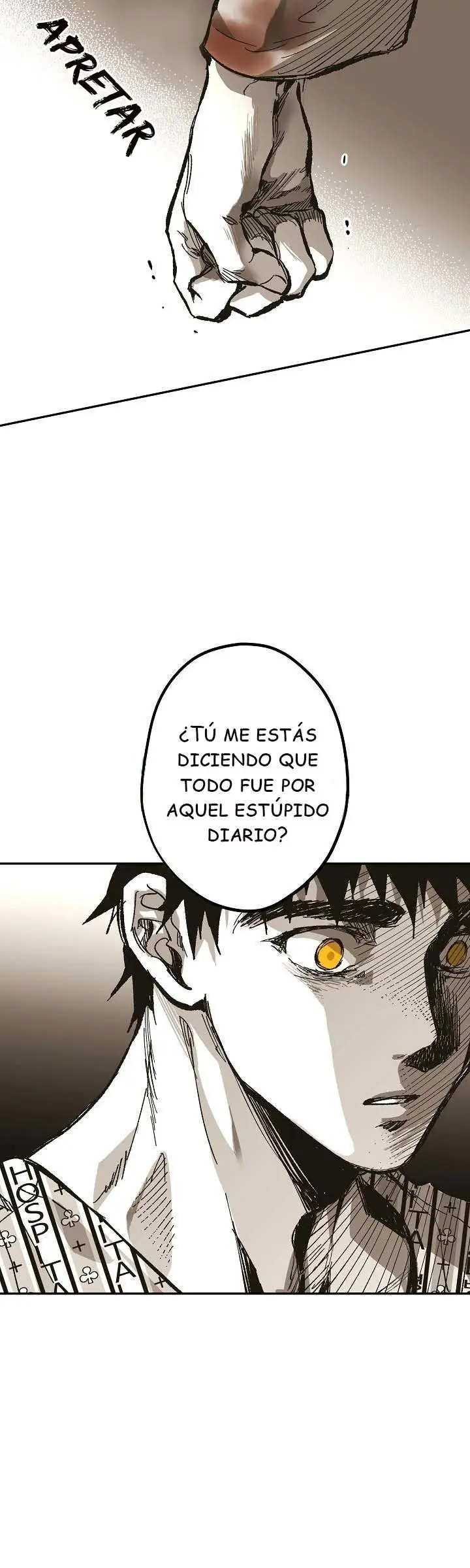 WAREHOUSE (2016) - Capítulo 63 - Página 15 - LectorTMOo