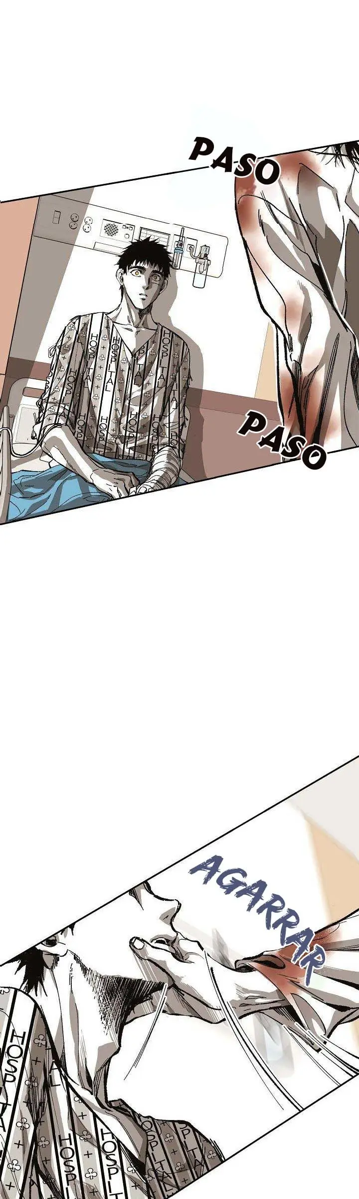 WAREHOUSE (2016) - Capítulo 63 - Página 17 - LectorTMOo