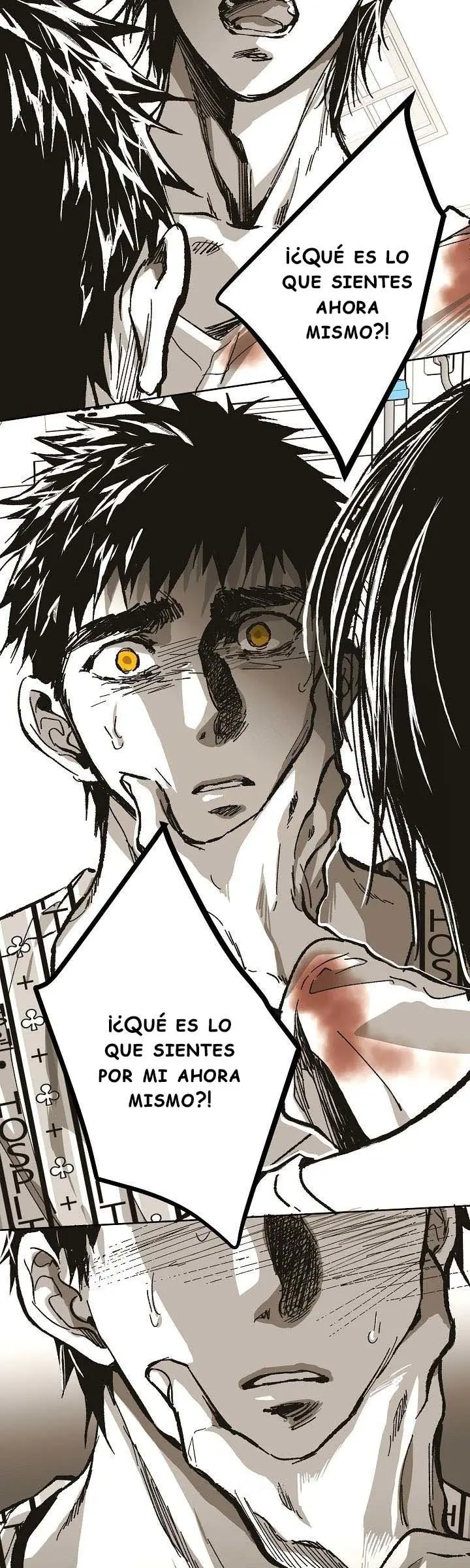 WAREHOUSE (2016) - Capítulo 63 - Página 19 - LectorTMOo