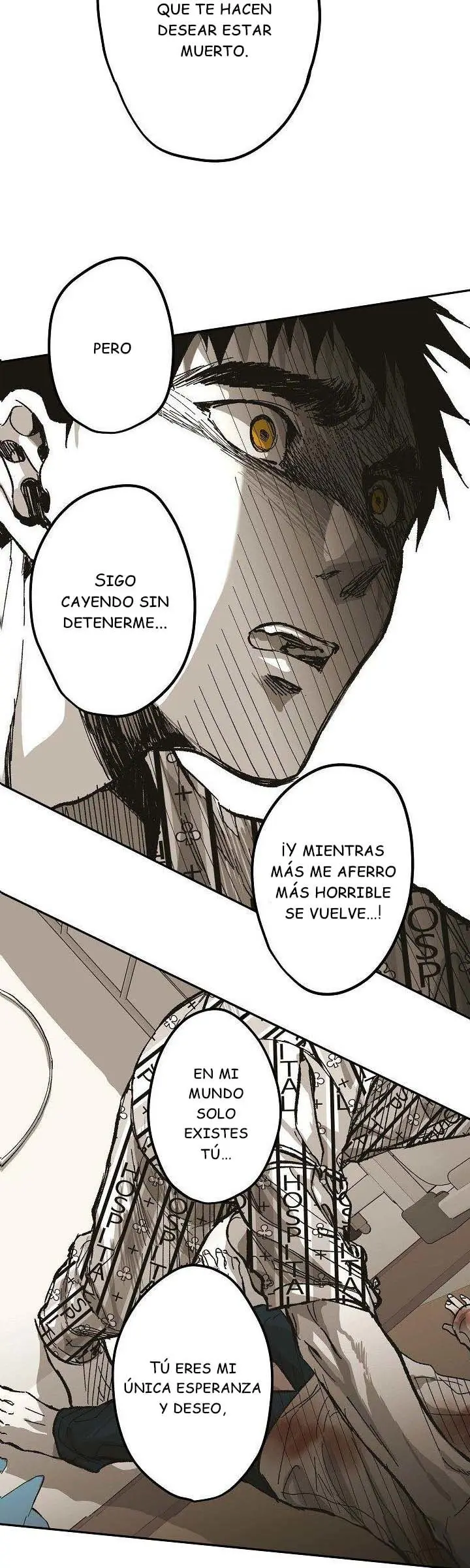 WAREHOUSE (2016) - Capítulo 63 - Página 24 - LectorTMOo