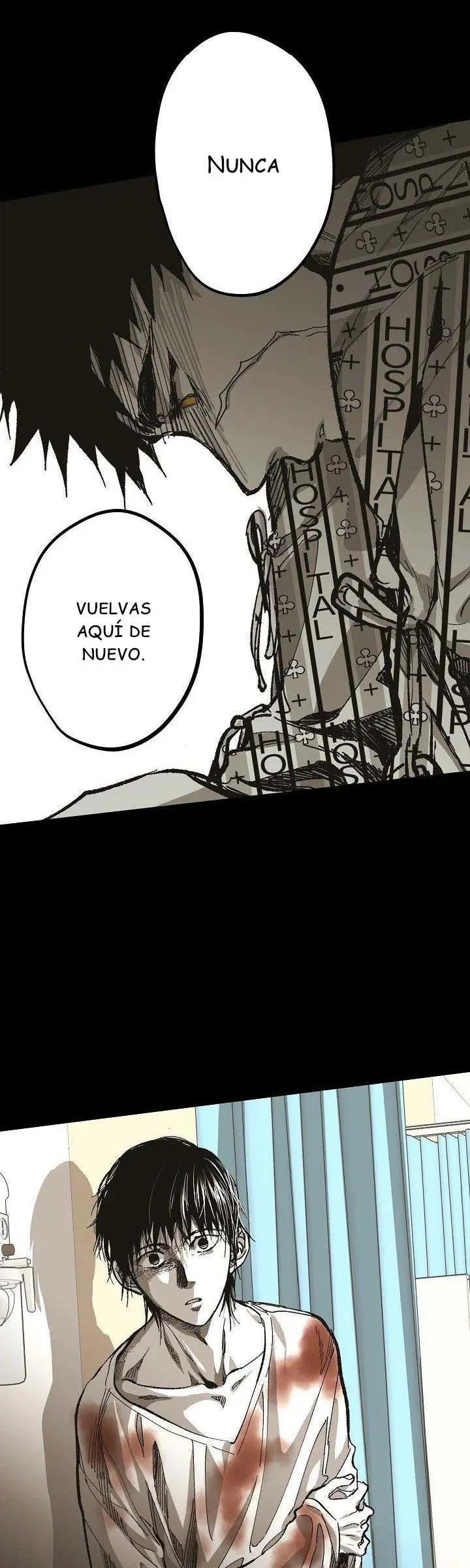 WAREHOUSE (2016) - Capítulo 63 - Página 35 - LectorTMOo