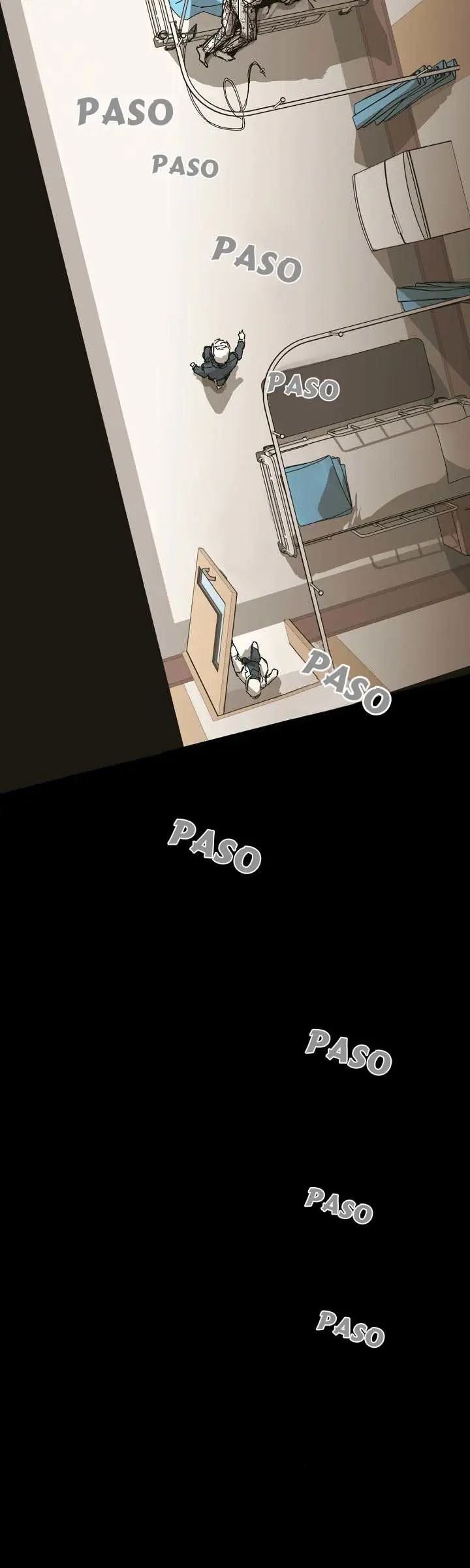 WAREHOUSE (2016) - Capítulo 63 - Página 39 - LectorTMOo