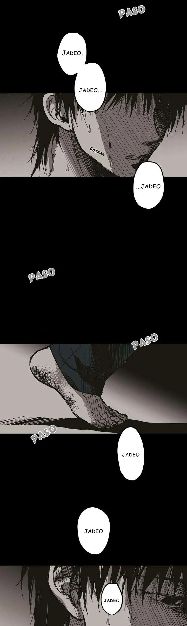 WAREHOUSE (2016) - Capítulo 63 - Página 45 - LectorTMOo