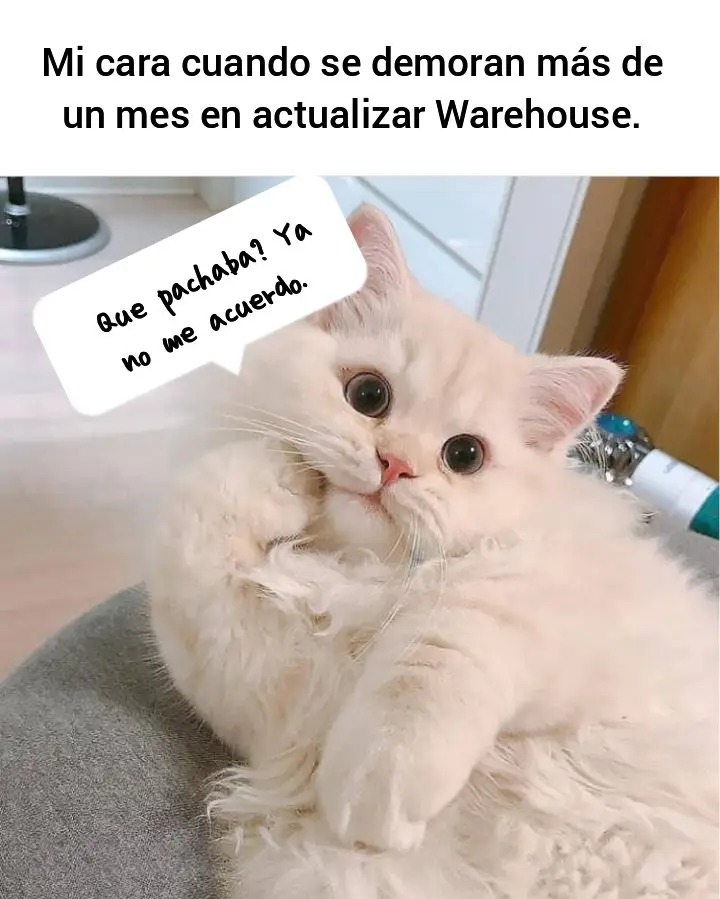 WAREHOUSE (2016) - Capítulo 63 - Página 49 - LectorTMOo
