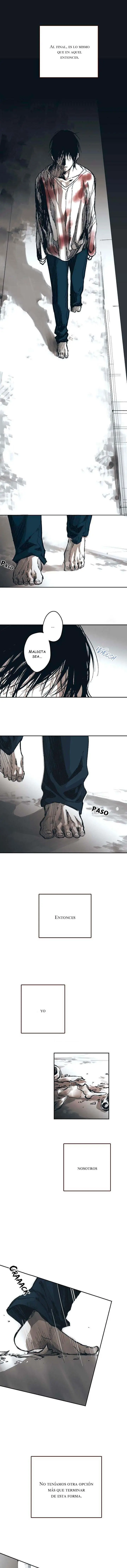WAREHOUSE (2016) - Capítulo 64 - Página 7 - LectorTMOo