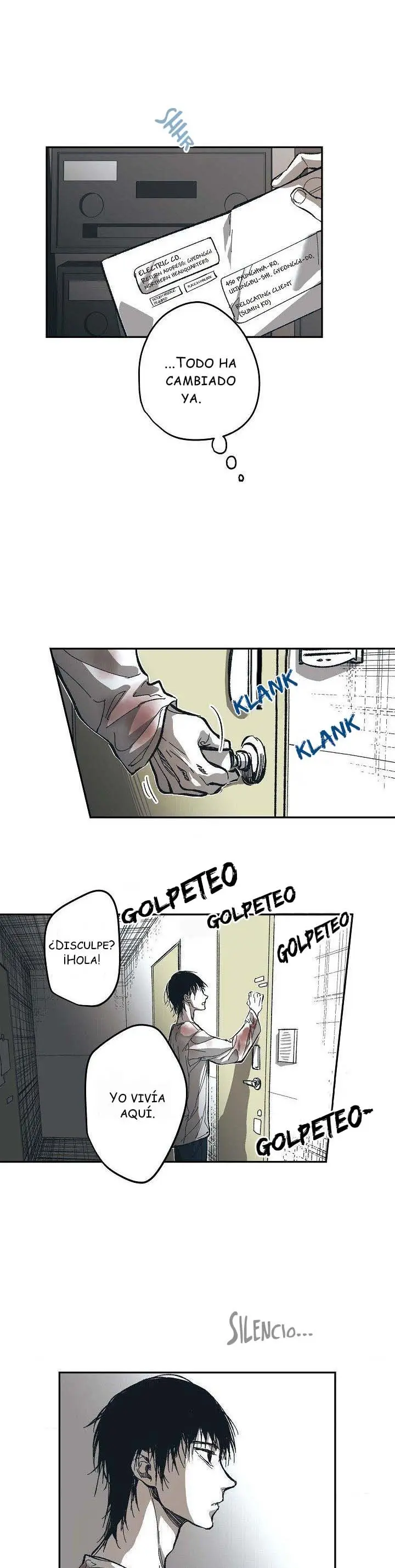 WAREHOUSE (2016) - Capítulo 64 - Página 10 - LectorTMOo
