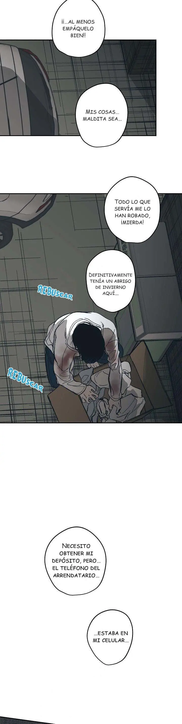 WAREHOUSE (2016) - Capítulo 64 - Página 12 - LectorTMOo
