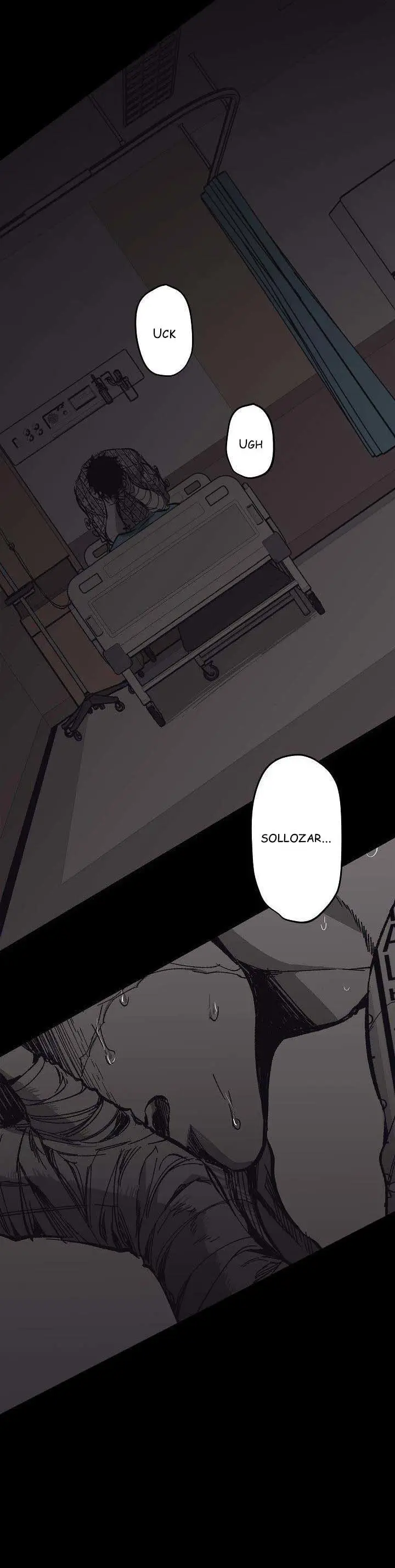 WAREHOUSE (2016) - Capítulo 64 - Página 24 - LectorTMOo