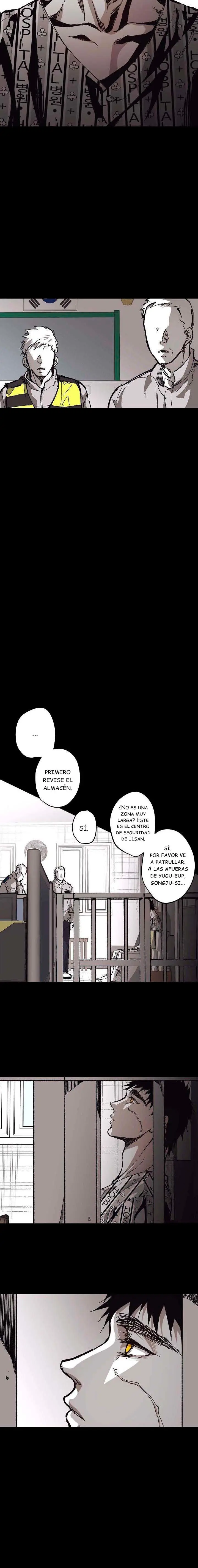 WAREHOUSE (2016) - Capítulo 64 - Página 33 - LectorTMOo