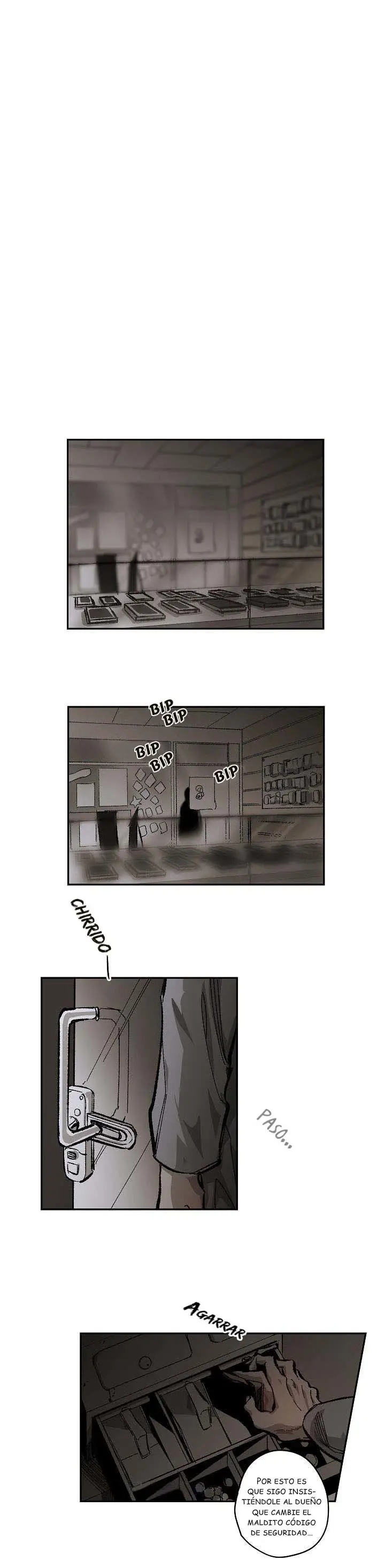 WAREHOUSE (2016) - Capítulo 65 - Página 3 - LectorTMOo