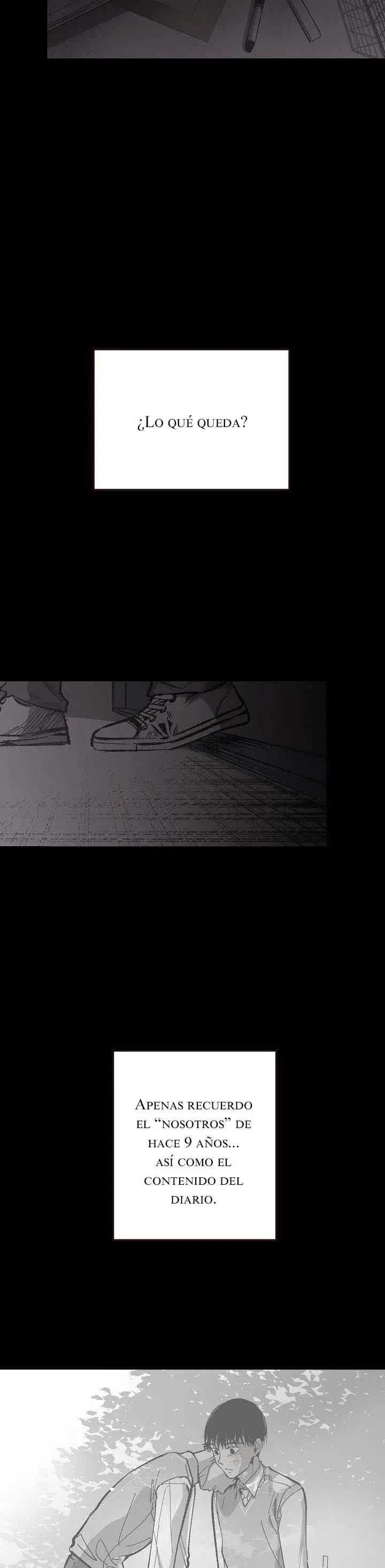 WAREHOUSE (2016) - Capítulo 65 - Página 8 - LectorTMOo