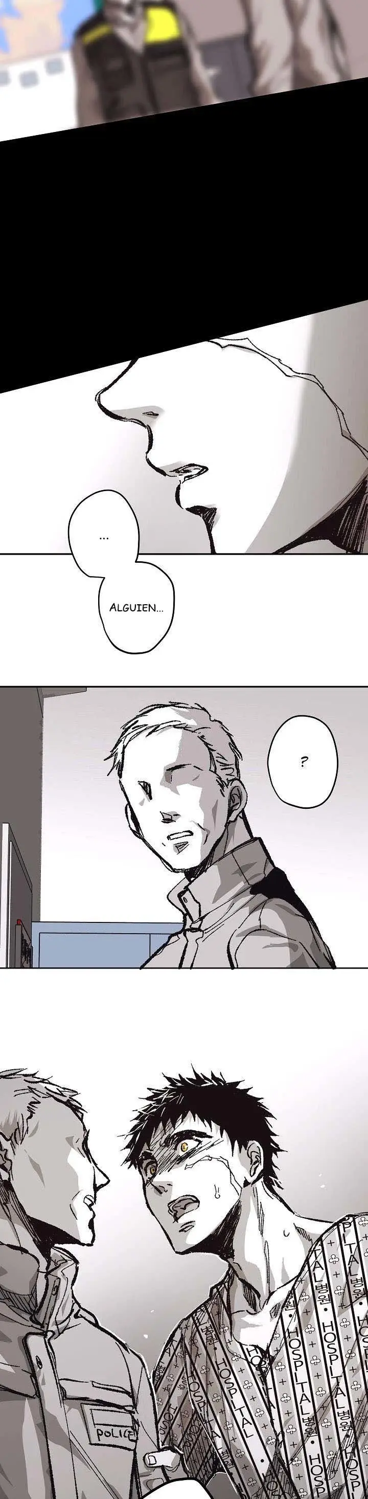 WAREHOUSE (2016) - Capítulo 65 - Página 22 - LectorTMOo