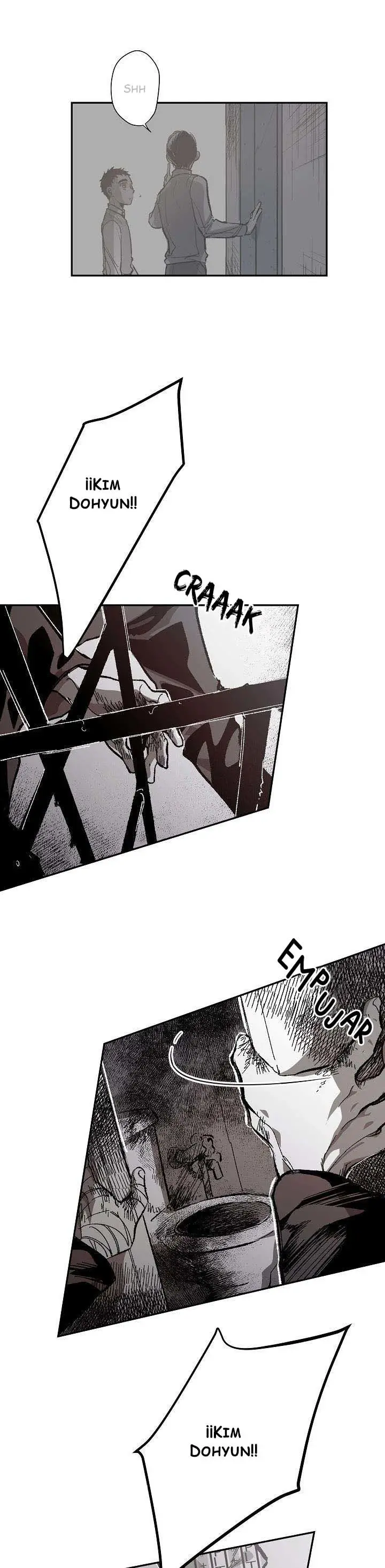 WAREHOUSE (2016) - Capítulo 65 - Página 30 - LectorTMOo