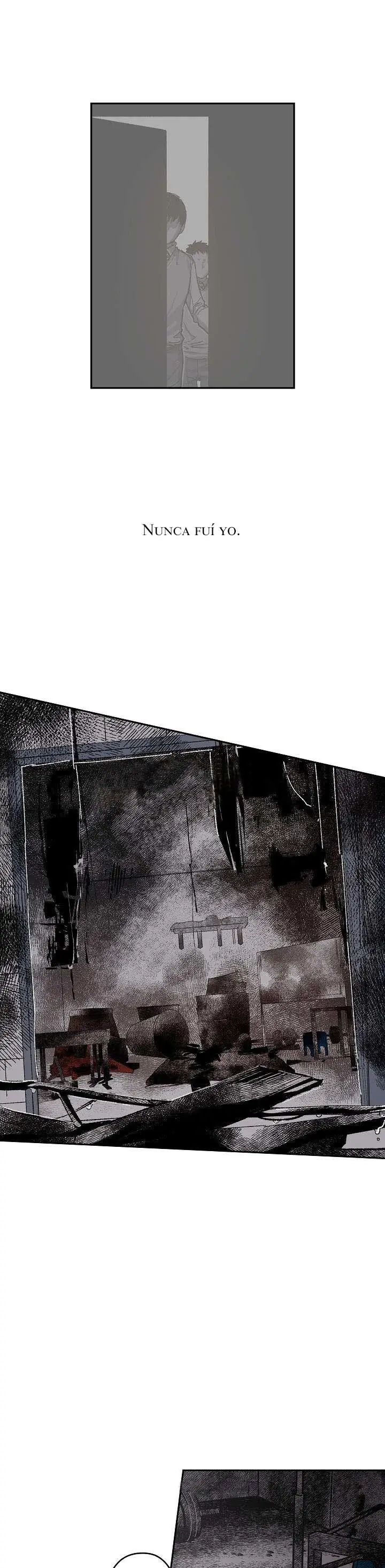 WAREHOUSE (2016) - Capítulo 65 - Página 32 - LectorTMOo