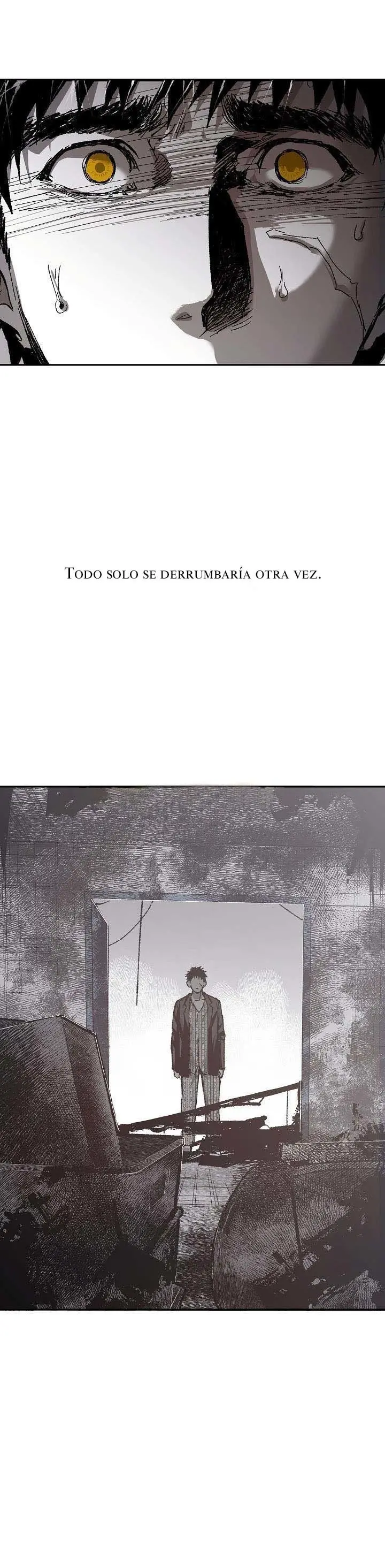 WAREHOUSE (2016) - Capítulo 65 - Página 34 - LectorTMOo