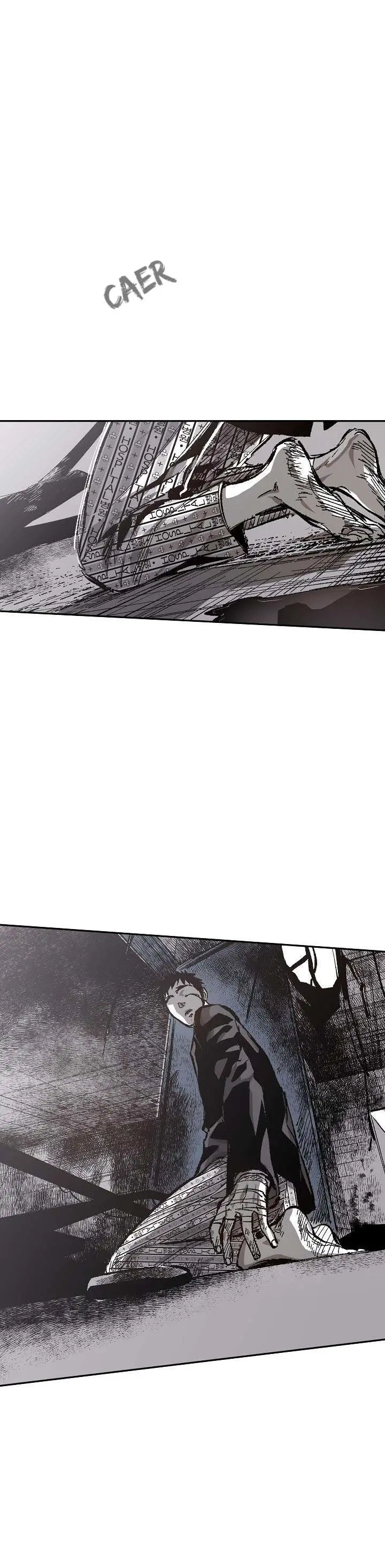 WAREHOUSE (2016) - Capítulo 65 - Página 35 - LectorTMOo