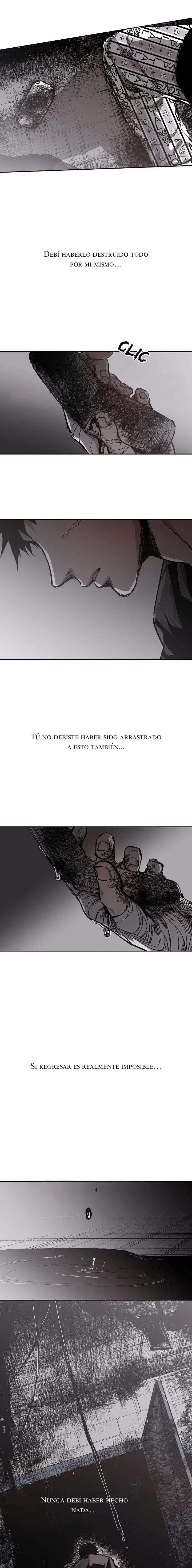 WAREHOUSE (2016) - Capítulo 65 - Página 36 - LectorTMOo