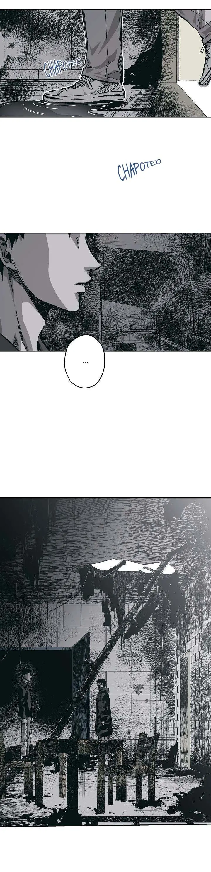 WAREHOUSE (2016) - Capítulo 66 - Página 7 - LectorTMOo