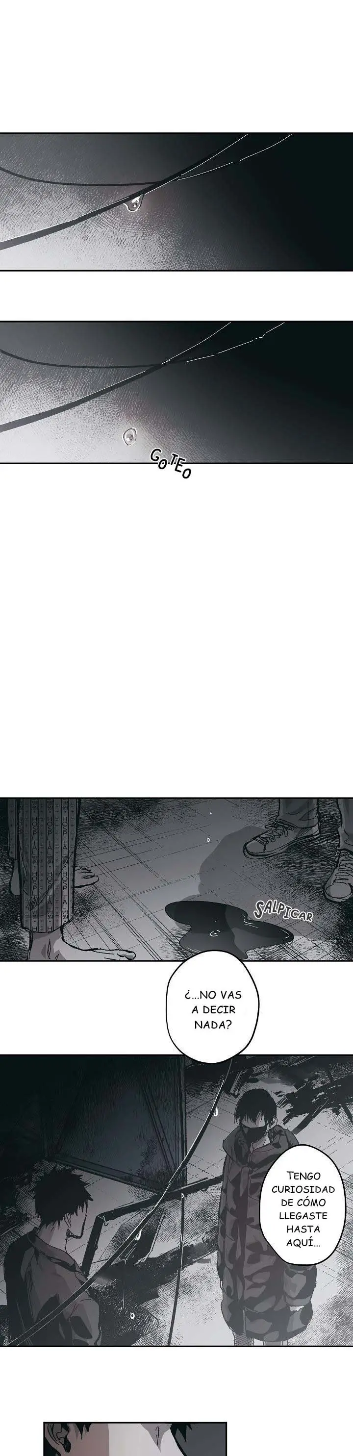 WAREHOUSE (2016) - Capítulo 66 - Página 9 - LectorTMOo