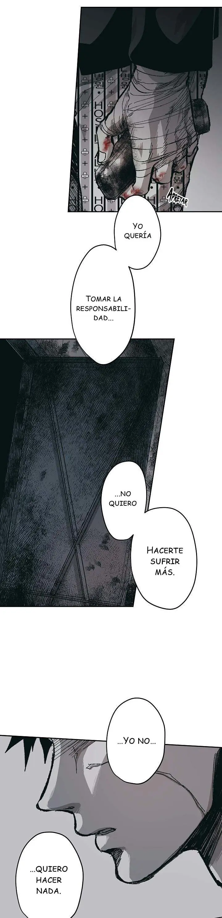 WAREHOUSE (2016) - Capítulo 66 - Página 12 - LectorTMOo