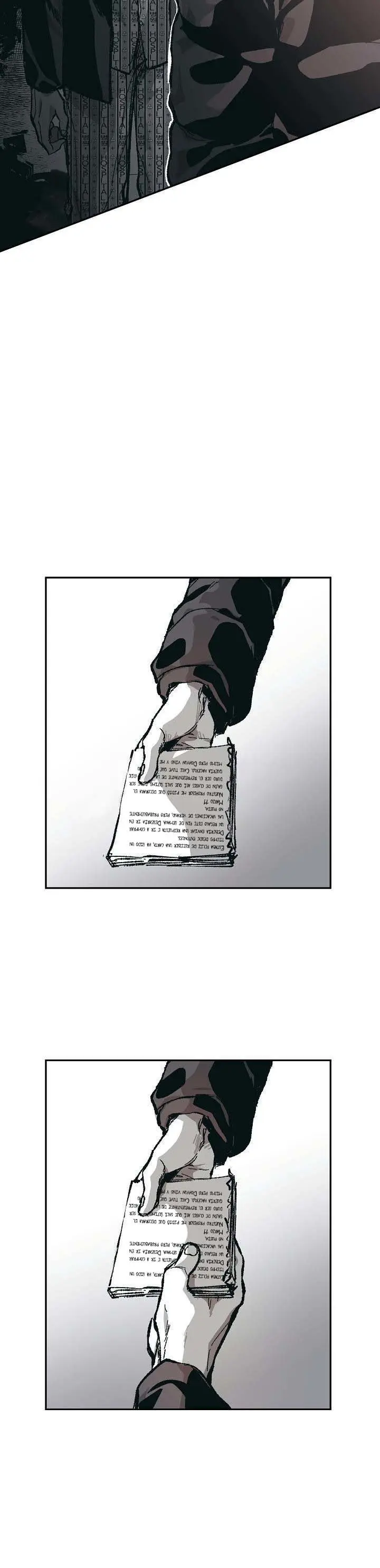 WAREHOUSE (2016) - Capítulo 66 - Página 16 - LectorTMOo
