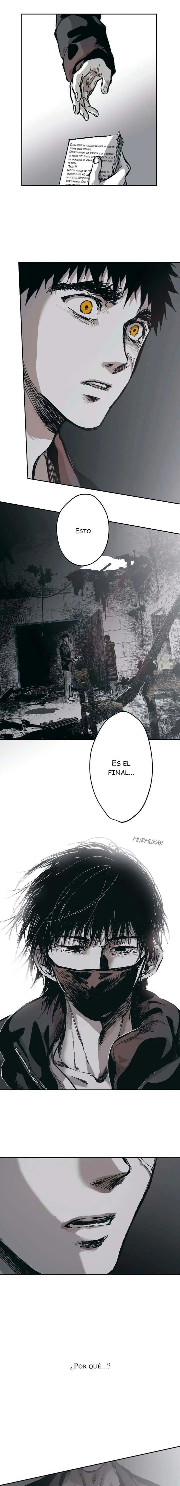 WAREHOUSE (2016) - Capítulo 66 - Página 17 - LectorTMOo
