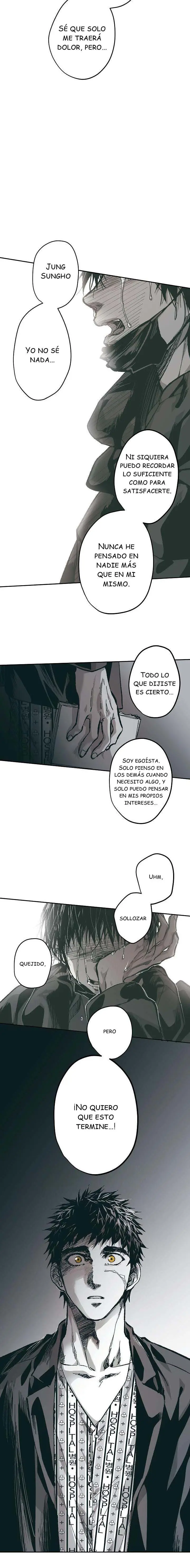 WAREHOUSE (2016) - Capítulo 66 - Página 25 - LectorTMOo