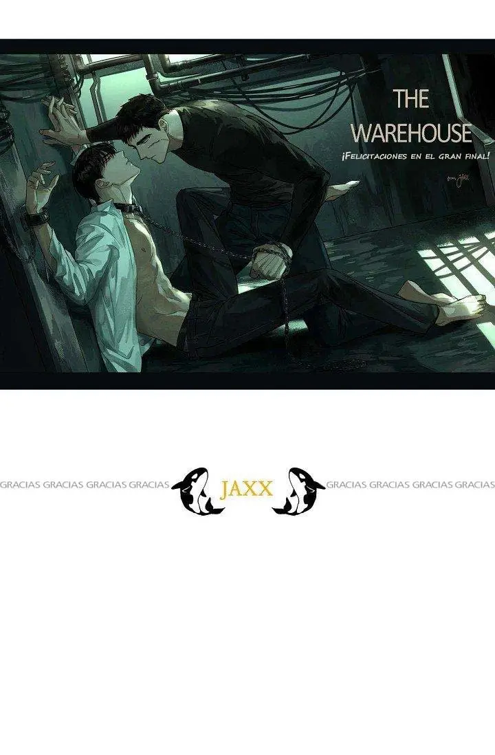 WAREHOUSE (2016) - Capítulo 67.1 - Página 16 - LectorTMOo