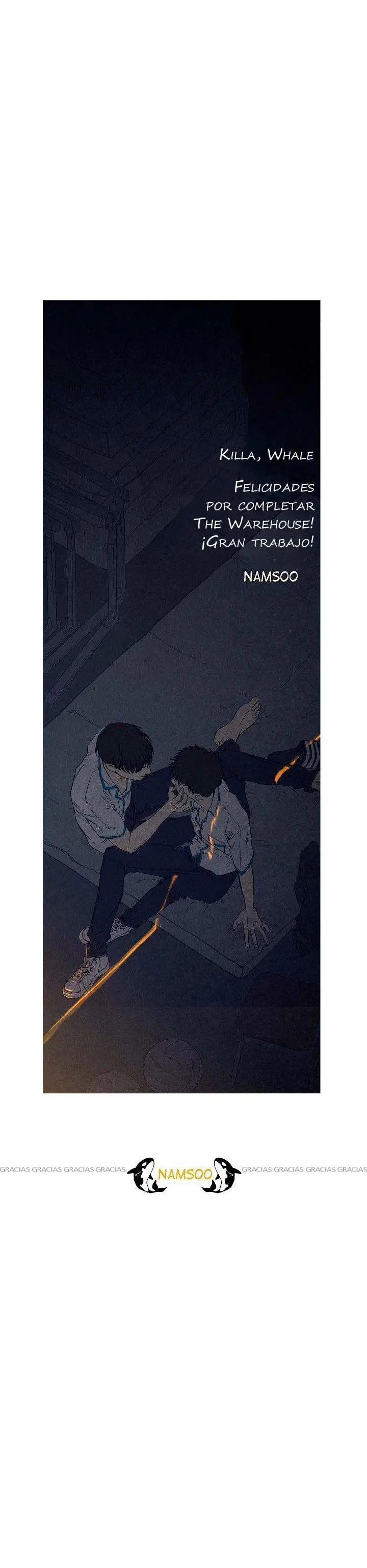 WAREHOUSE (2016) - Capítulo 67.1 - Página 19 - LectorTMOo