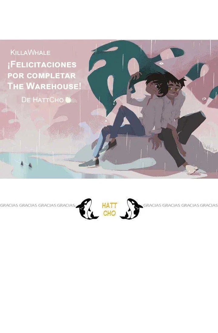 WAREHOUSE (2016) - Capítulo 67.1 - Página 31 - LectorTMOo