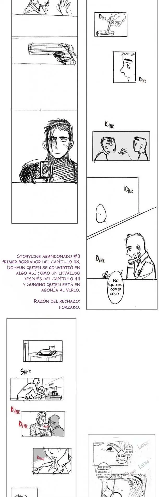 WAREHOUSE (2016) - Capítulo 67.2 - Página 12 - LectorTMOo