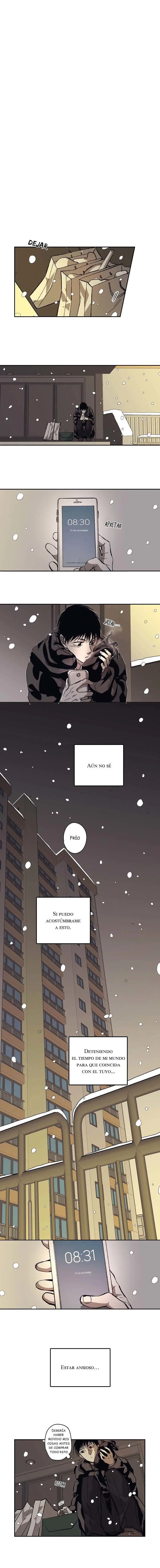 WAREHOUSE (2016) - Capítulo 67 - Página 19 - LectorTMOo