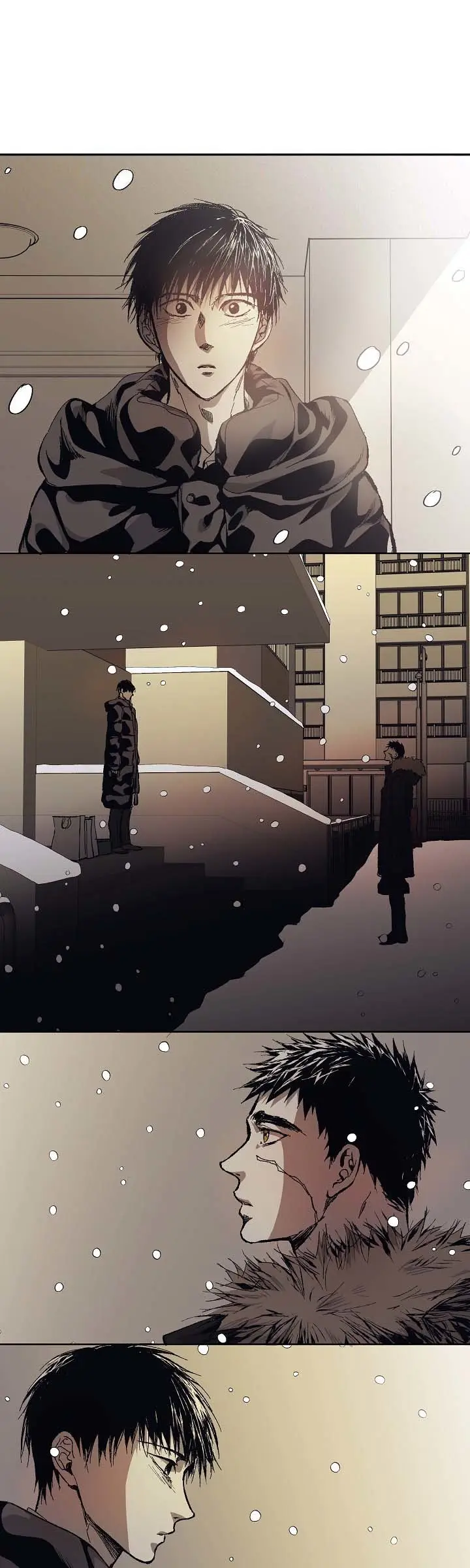 WAREHOUSE (2016) - Capítulo 67 - Página 25 - LectorTMOo
