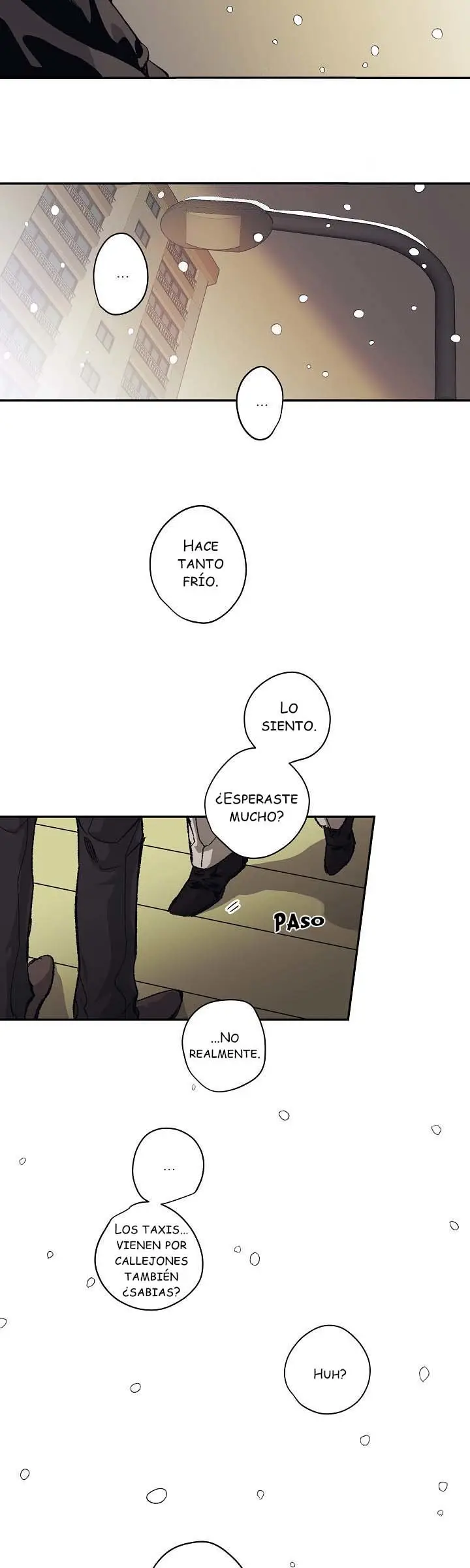WAREHOUSE (2016) - Capítulo 67 - Página 26 - LectorTMOo