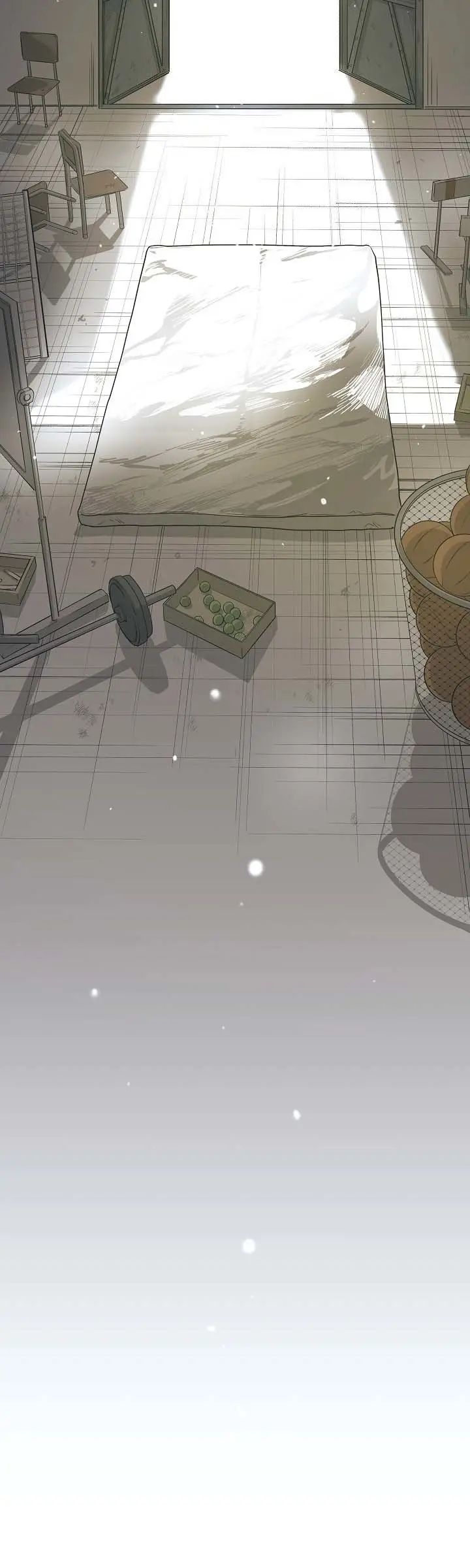 WAREHOUSE (2016) - Capítulo 67 - Página 43 - LectorTMOo