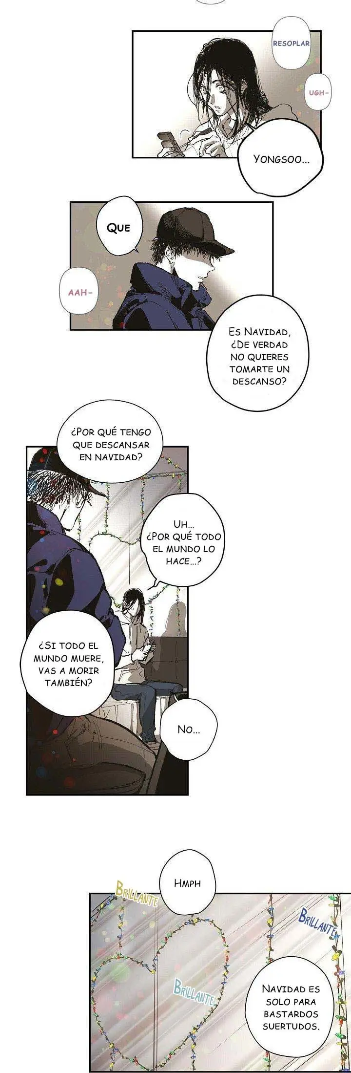 WAREHOUSE (2016) - Capítulo 68.6 - Página 5 - LectorTMOo