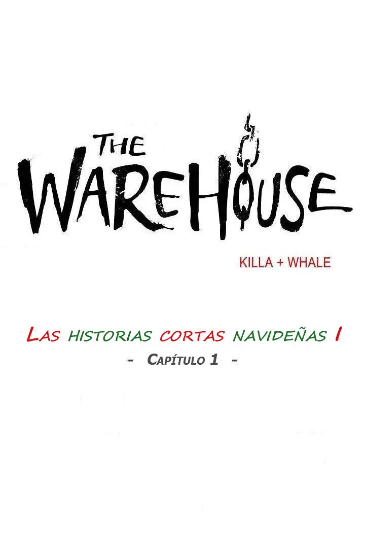WAREHOUSE (2016) - Capítulo 68.6 - Página 7 - LectorTMOo