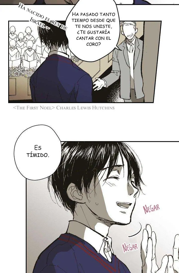 WAREHOUSE (2016) - Capítulo 68.6 - Página 11 - LectorTMOo