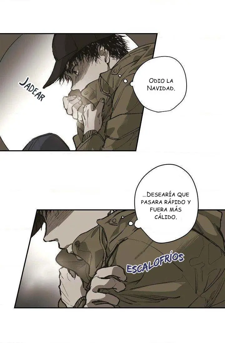 WAREHOUSE (2016) - Capítulo 68.6 - Página 16 - LectorTMOo