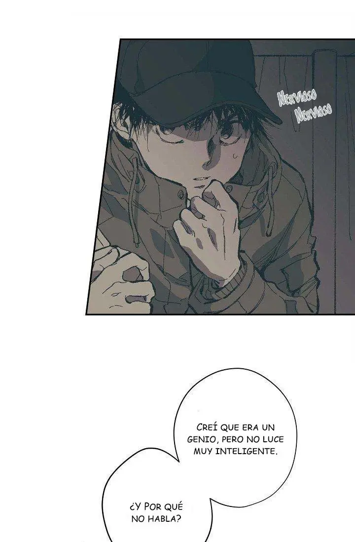 WAREHOUSE (2016) - Capítulo 68.6 - Página 24 - LectorTMOo