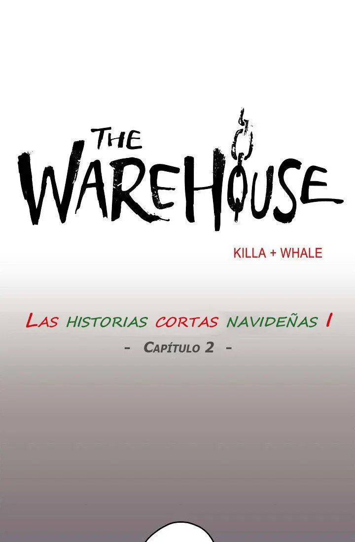WAREHOUSE (2016) - Capítulo 68.7 - Página 4 - LectorTMOo
