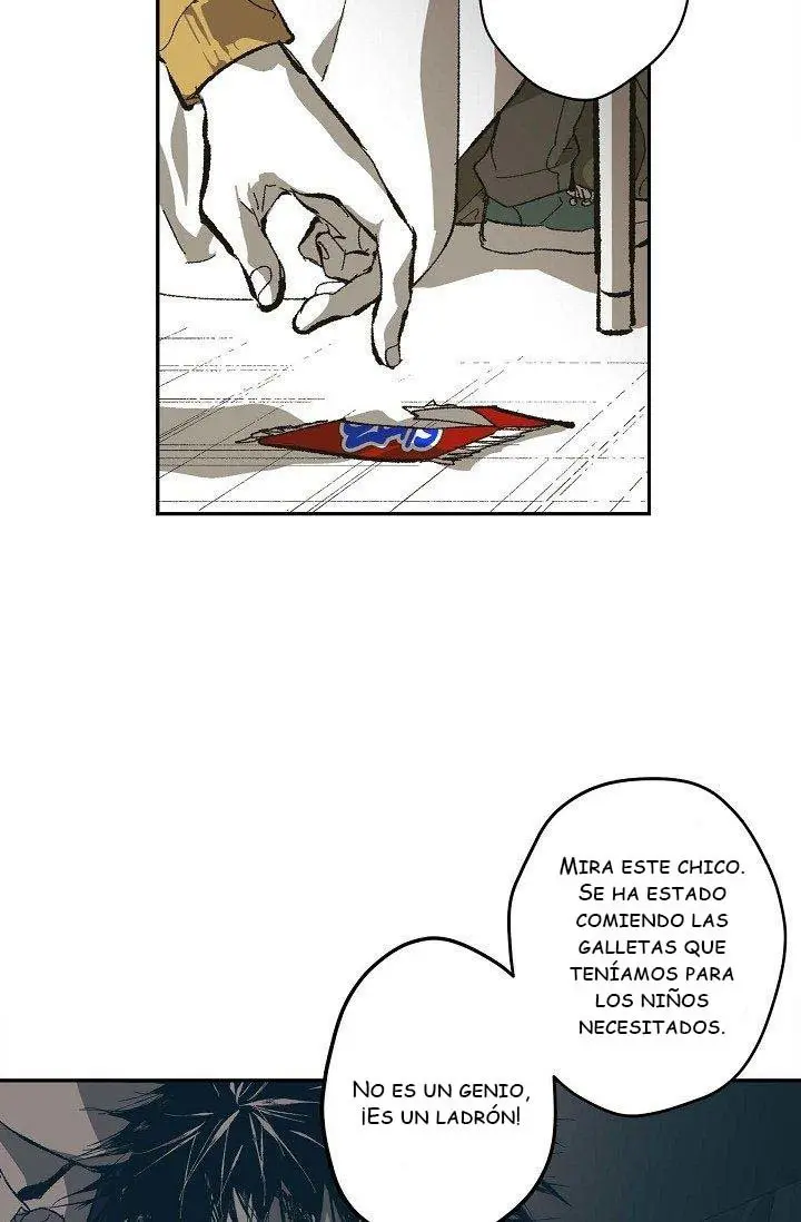 WAREHOUSE (2016) - Capítulo 68.7 - Página 8 - LectorTMOo