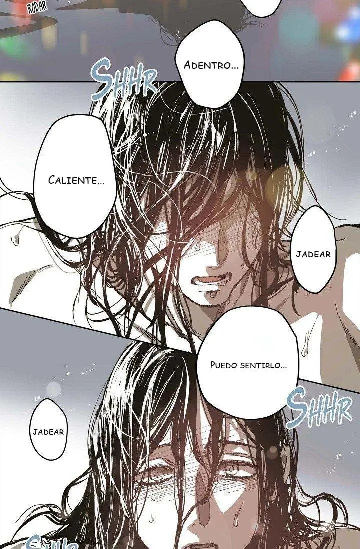 WAREHOUSE (2016) - Capítulo 68.7 - Página 41 - LectorTMOo