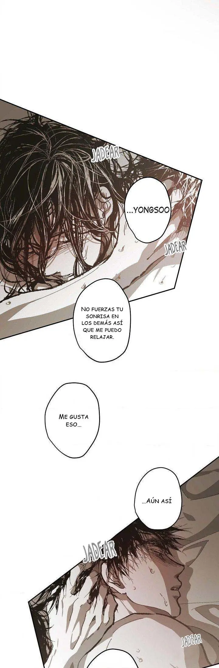 WAREHOUSE (2016) - Capítulo 68.7 - Página 47 - LectorTMOo