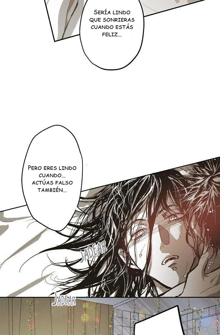 WAREHOUSE (2016) - Capítulo 68.7 - Página 48 - LectorTMOo