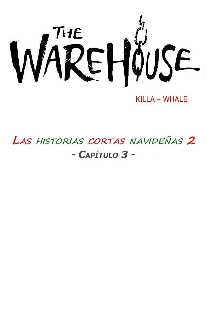 WAREHOUSE (2016) - Capítulo 69 - Página 5 - LectorTMOo