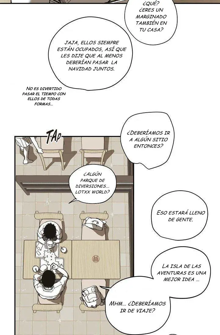 WAREHOUSE (2016) - Capítulo 69 - Página 9 - LectorTMOo